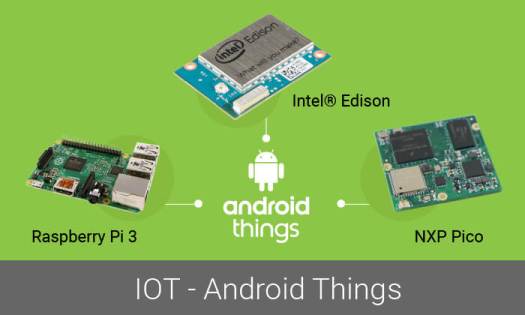 IoT-Android-Things-Updated